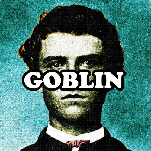 Tyler, The Creator: Goblin ( RECORD )