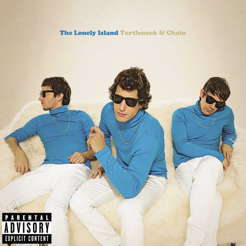 The Lonely Island: Turtleneck & Chain ( RECORD )