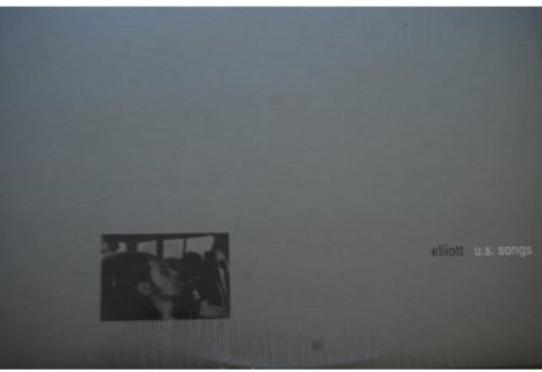 Elliott: Us Songs (Grey Vinyl) ( RECORD )