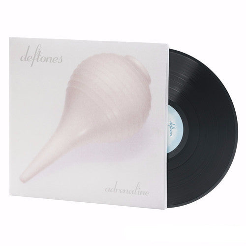 Deftones: Adrenaline ( RECORD )
