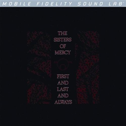 The Sisters of Mercy: First & Last & Always ( RECORD )