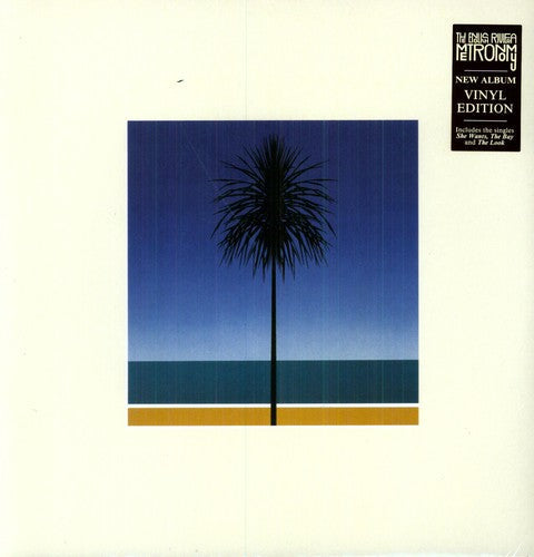 Metronomy: The English Riviera ( RECORD )