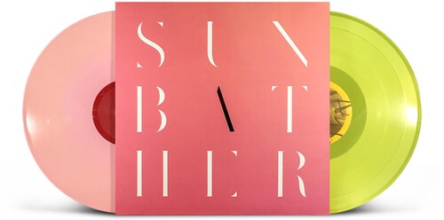Deafheaven: Sunbather ( RECORD )