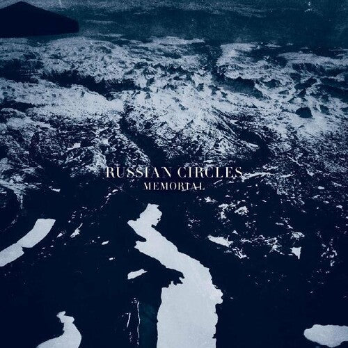 Russian Circles: Memorial ( RECORD )
