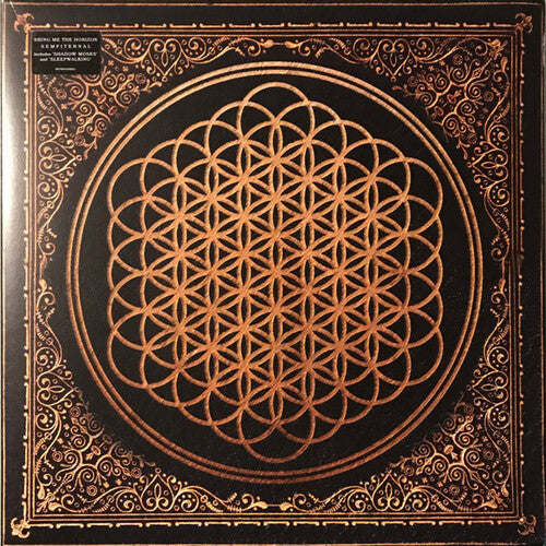 Bring Me the Horizon: Sempiternal ( RECORD )