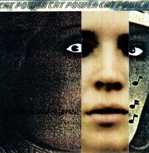 Cat Power: What Would the Community Think ( RECORD )