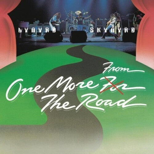 Lynyrd Skynyrd: One More from the Road ( RECORD )