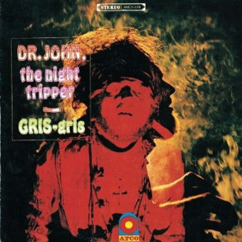 Dr. John: Gris Gris ( RECORD )