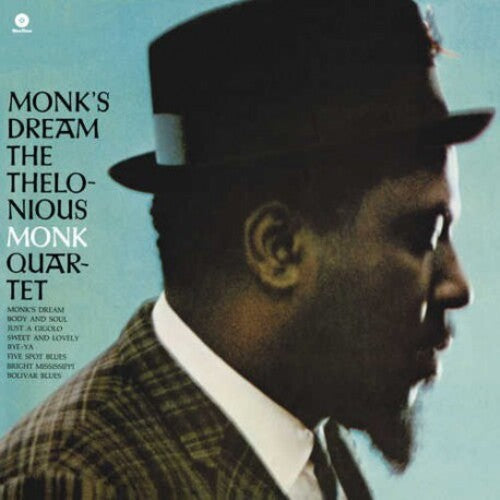 Thelonious Monk: Monk's Dream ( RECORD )