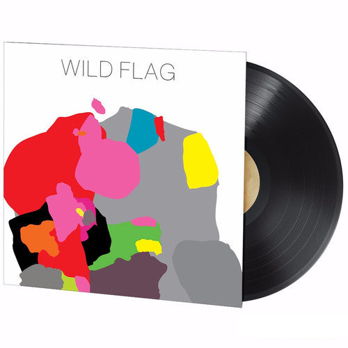 Wild Flag: Wild Flag ( RECORD )