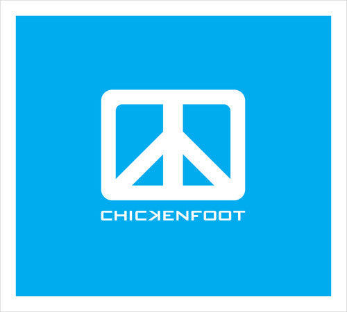 Chickenfoot: Chickenfoot III ( RECORD )