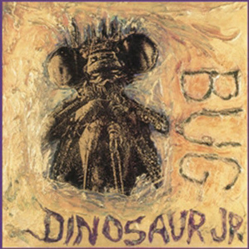 Dinosaur Jr.: Bug ( RECORD )