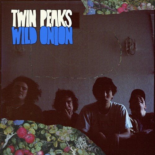 Twin Peaks: Wild Onion ( RECORD )