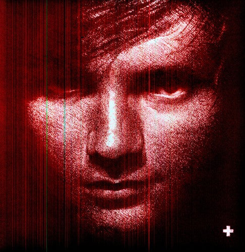 Ed Sheeran: Plus ( RECORD )