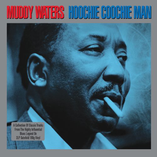 Muddy Waters: Hoochie Coochie Man ( RECORD )