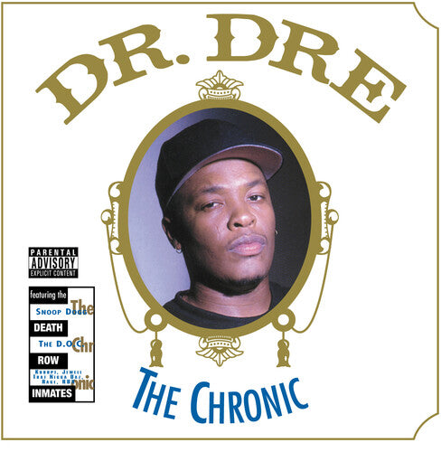 Dr. Dre: Chronic ( RECORD )