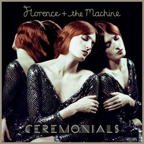 Florence + the Machine: Ceremonials ( RECORD )