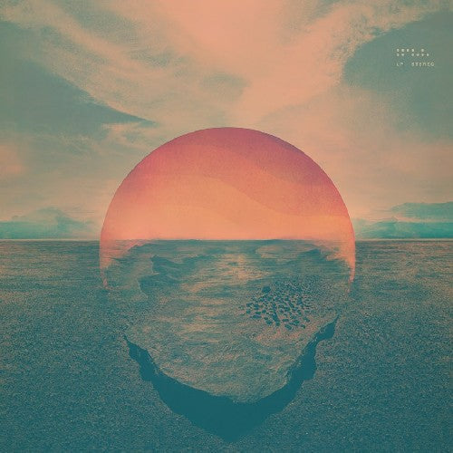 Tycho: Dive ( RECORD )