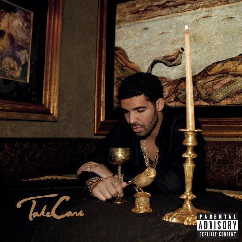 Drake: Take Care ( RECORD )