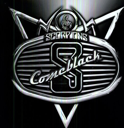 Scorpions: Comeblack ( RECORD )
