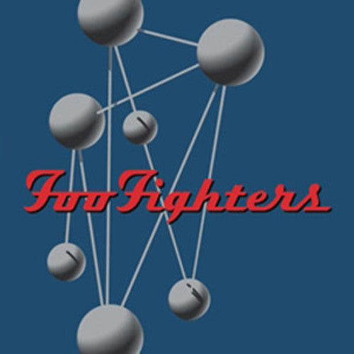 Foo Fighters: Colour and The Shape ( RECORD )