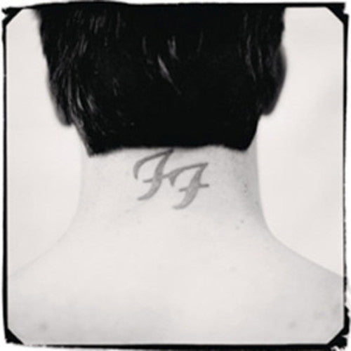 Foo Fighters: There Is Nothing Left to Lose ( RECORD )