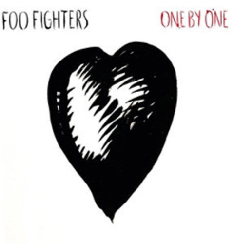 Foo Fighters: One By One ( RECORD )