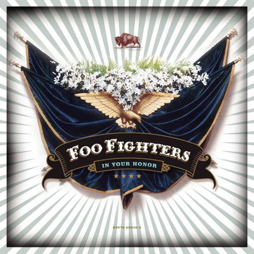 Foo Fighters: In Your Honor ( RECORD )