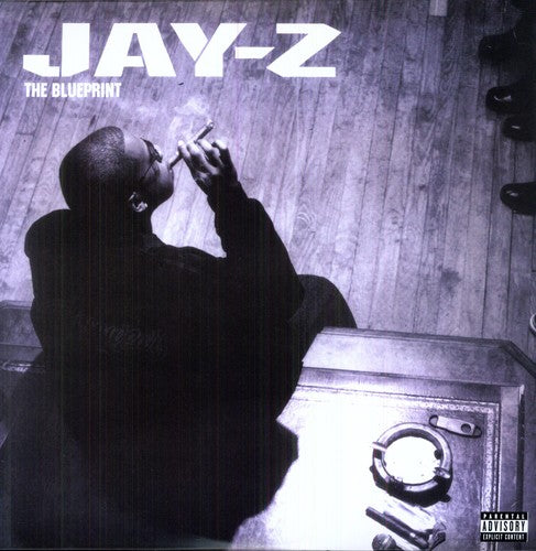 Jay-Z: The BLUEPRINT ( RECORD )