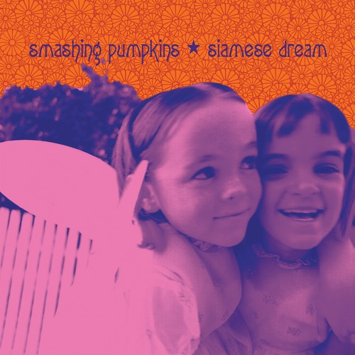 Smashing Pumpkins: Siamese Dream ( RECORD )