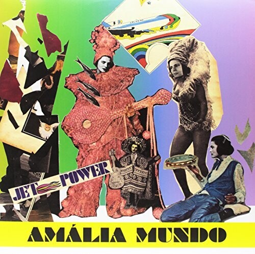 Amália Rodrigues: Mundo ( RECORD )
