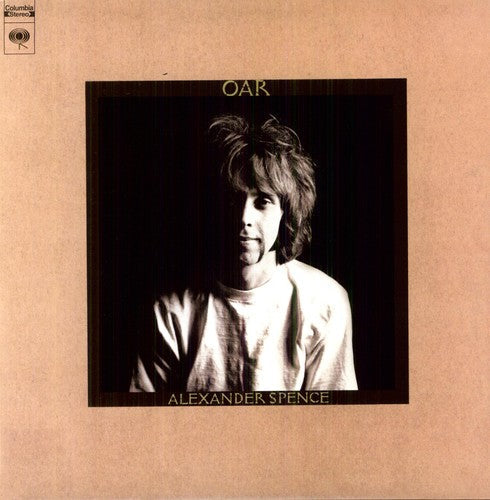 Skip Spence: Oar ( RECORD )