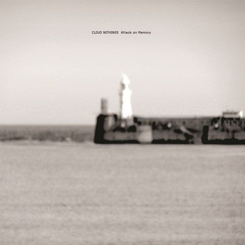 Cloud Nothings: Attack on Memory ( RECORD )