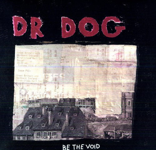 Dr. Dog: Be the Void ( RECORD )