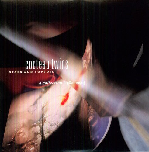 Cocteau Twins: Stars and Topsoil: A Collection 1982-1990 ( RECORD )