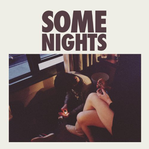 Fun: Some Nights ( RECORD )