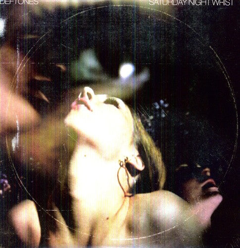 Deftones: Saturday Night Wrist ( RECORD )