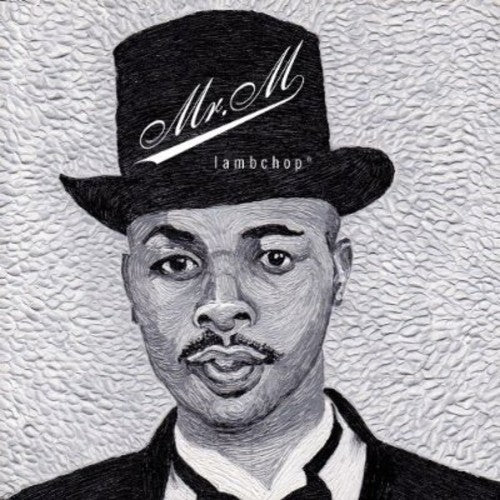 Lambchop: Mr. M ( RECORD )