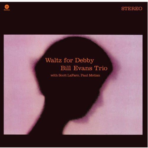 Bill Evans: Waltz for Debby ( RECORD )