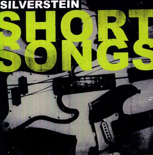 Silverstein: Short Songs ( RECORD )