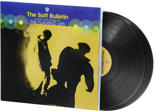 The Flaming Lips: The Soft Bulletin ( RECORD )