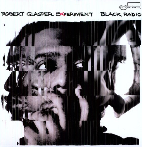 Robert Glasper: Black Radio ( RECORD )