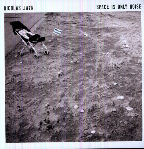 Nicolas Jaar: Space Is Only Noise ( RECORD )