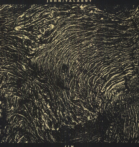 John Talabot: Fin ( RECORD )