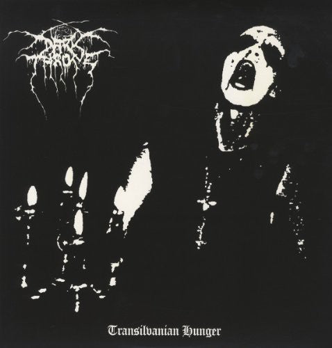 Darkthrone: Transilvanian Hunger ( RECORD )