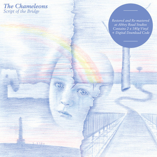 The Chameleons: Script of the Bridge ( RECORD )