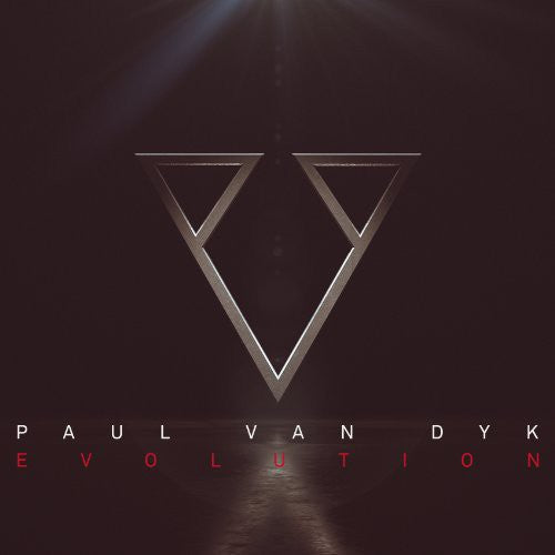 Paul van Dyk: Evolution [180 Gram Vinyl] ( RECORD )