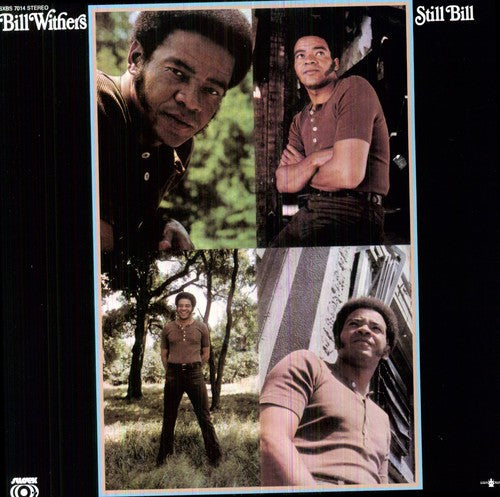 Bill Withers: Still Bill ( RECORD )