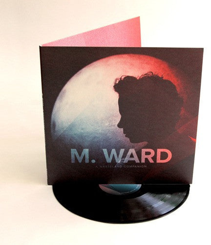 M. Ward: A Wasteland Companion ( RECORD )