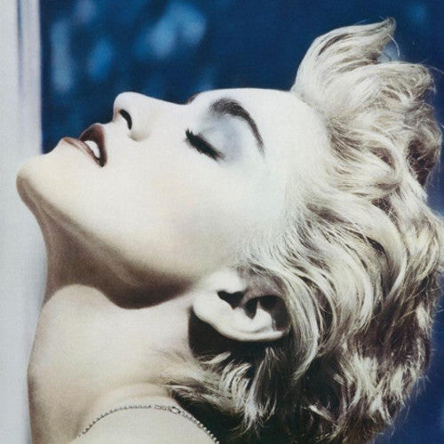 Madonna: True Blue ( RECORD )